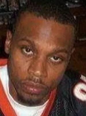 Sean Oliver death by force case profile photo