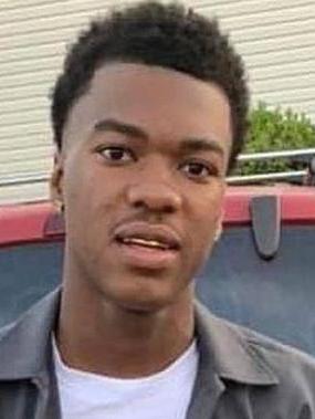 Rayshawn Norman-Davis death by force case profile photo
