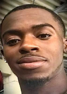 Richard Tony-Naszell Bell Jr. death by force case profile photo