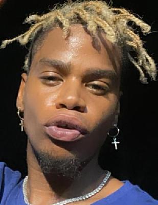 Brandon Wims death by force case profile photo