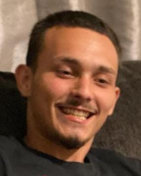 Aaron Leach Jr death by force case profile photo