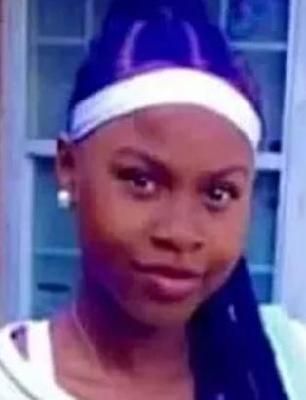 Tynashia Humphrey death by force case profile photo