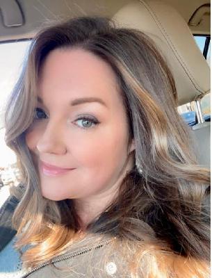 Stacey Garrison death by force case profile photo