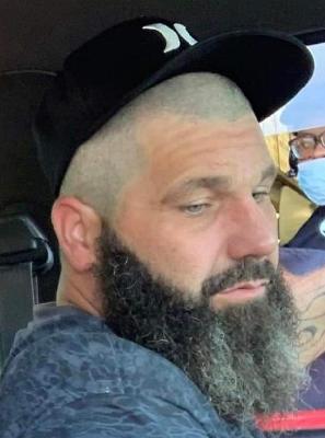 Jason Marcus death by force case profile photo