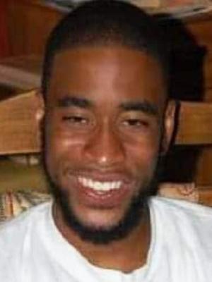 Hollis G. Mason death by force case profile photo