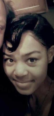 Aliyah Henderson death by force case profile photo