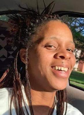Marie Covington death by force case profile photo
