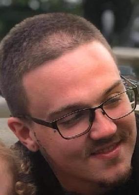 Dalton Moore death by force case profile photo
