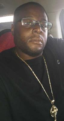 Quinton Sessoms death by force case profile photo