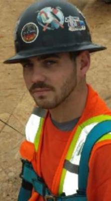 Patrick Duffy death by force case profile photo