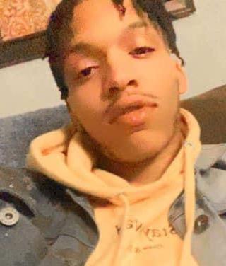 Darick Lamont Richardson II death by force case profile photo
