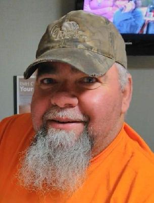 Jay Scott Campbell death by force case in Shenandoah, VA