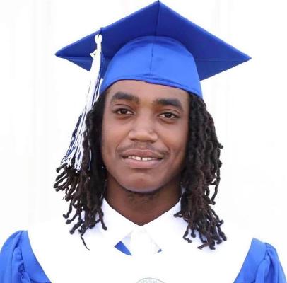 Keon Singleton death by force case profile photo