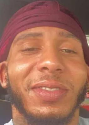 Shaquille Moseley death by force case profile photo