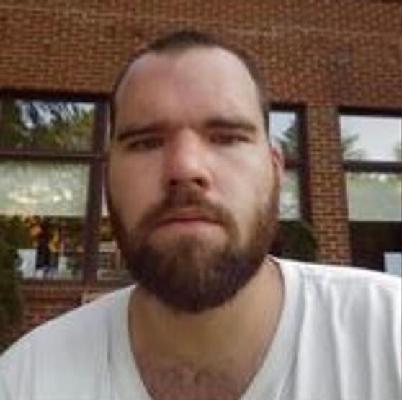 Robert Staton death by force case profile photo