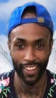Darian Golder Jr. death by force case profile photo