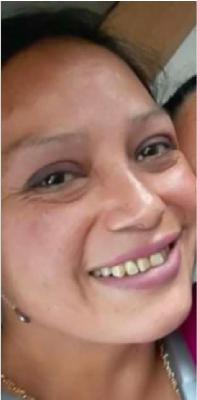Claudia Morataya death by force case profile photo