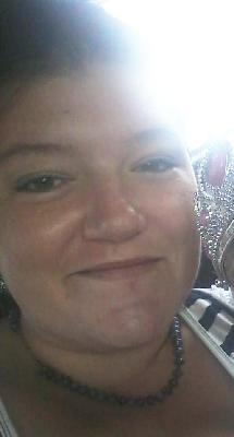 Amanda Horner death by force case profile photo