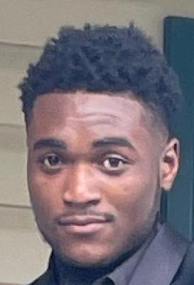 William Fladger Jr. death by force case profile photo