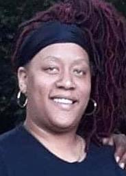 Tambria Taylor death by force case profile photo