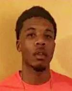 Wayne Leon Tucker Jr. death by force case profile photo