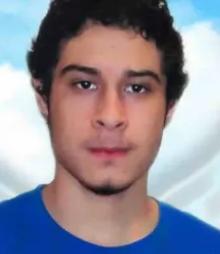 Jonathan Villafuerte death by force case profile photo