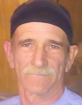 Melvin Hansen death by force case profile photo