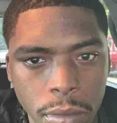 Quincy Henderson death by force case profile photo
