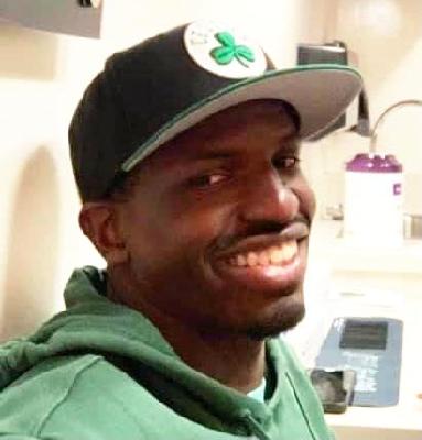 Dwight Gilmore death by force case profile photo