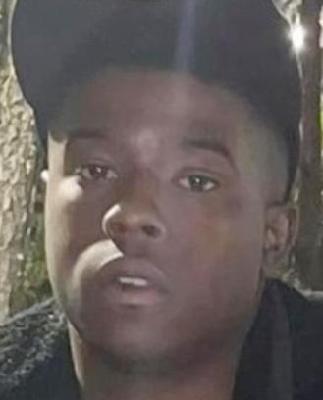 Aashod Edwards death by force case profile photo