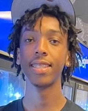Jahmir Wilson death by force case in Alberta, VA