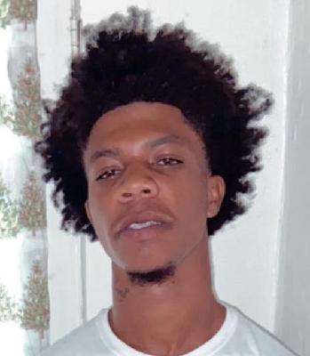 Deshawn Maurice Bazemore Jr. death by force case profile photo