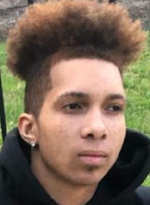 Malik David death by force case profile photo
