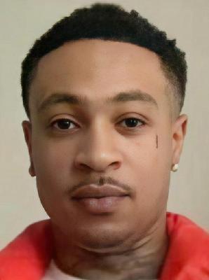 Charles Lavell Moseley Jr. death by force case profile photo