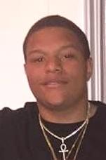 Marvin J. Milton Jr. death by force case profile photo