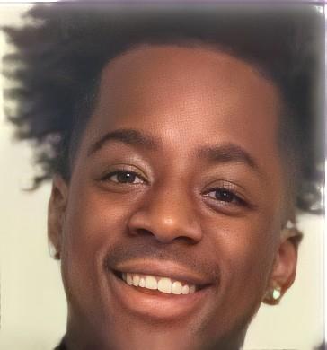 Michael Arthur death by force case profile photo
