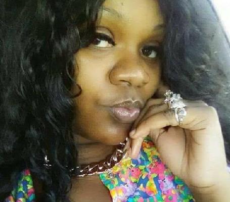 Delisha Taylor death by force case profile photo