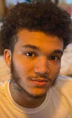 Keesean Carr death by force case profile photo
