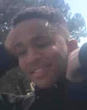 Eric Lydell Pridgen Jr. death by force case profile photo