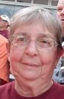Elizabeth Sturgill death by force case profile photo