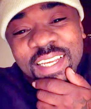 Willie J. Studivant Jr. death by force case profile photo