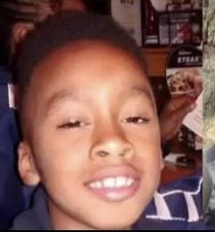 Tyjuan Crenshaw II death by force case profile photo