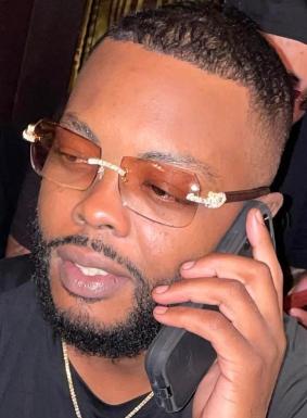 Derrell Turnage death by force case profile photo
