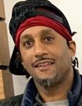 Jared Davis death by force case profile photo