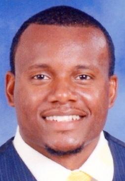 Stephen Harris death by force case profile photo