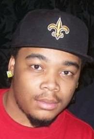 Brian Wade Jr. death by force case profile photo