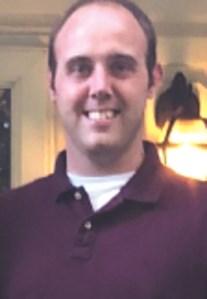 Darrin Hayward death by force case profile photo