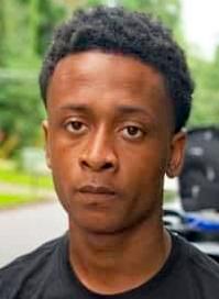 Isiah Robinson death by force case profile photo