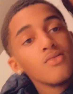 Orlando Monroe Jr. death by force case profile photo