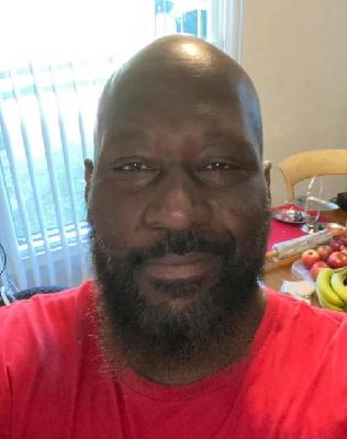 Vernon Pope Jr. death by force case profile photo